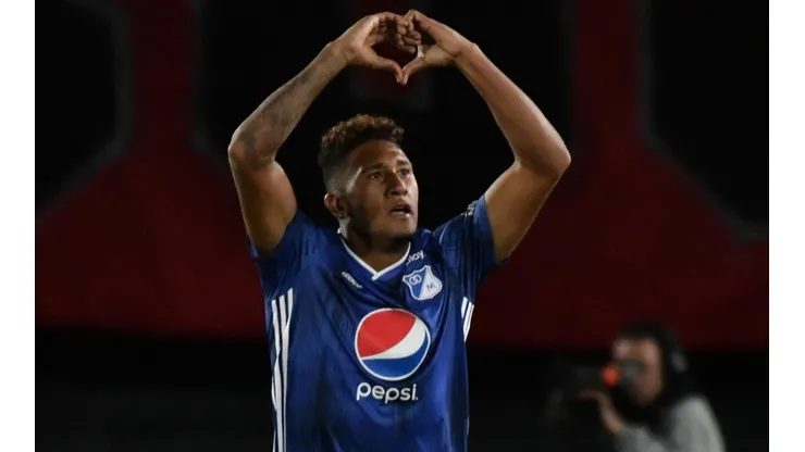 Buenas noticias para Millonarios de cara al partido contra Patriotas en la Liga