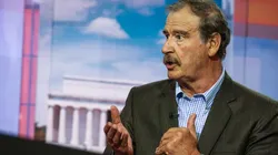 ¿Compró a las Chivas? Vicente Fox rompió el silencio