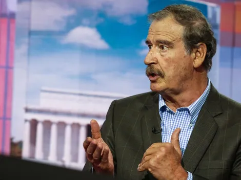 ¿Compró a las Chivas? Vicente Fox rompió el silencio