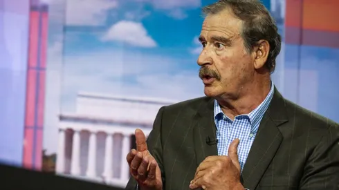 ¿Compró a las Chivas? Vicente Fox rompió el silencio