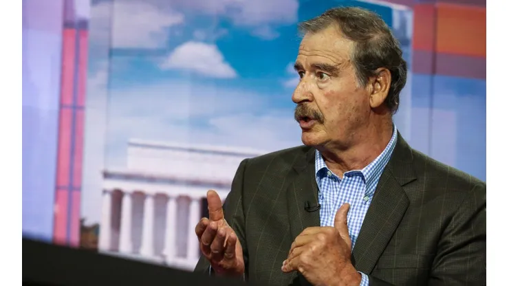 ¿Compró a las Chivas? Vicente Fox rompió el silencio