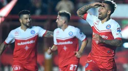 Argentinos Juniors vs. Arsenal EN VIVO ONLINE por la Superliga Argentina