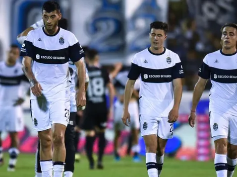 Qué canal transmite Godoy Cruz vs. Gimnasia La Plata por la Superliga Argentina