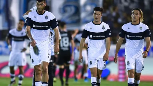 Qué canal transmite Godoy Cruz vs. Gimnasia La Plata por la Superliga Argentina