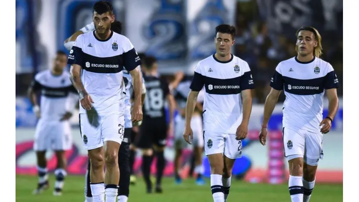 Qué canal transmite Godoy Cruz vs. Gimnasia La Plata por la Superliga Argentina