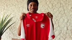 Ronaldinho