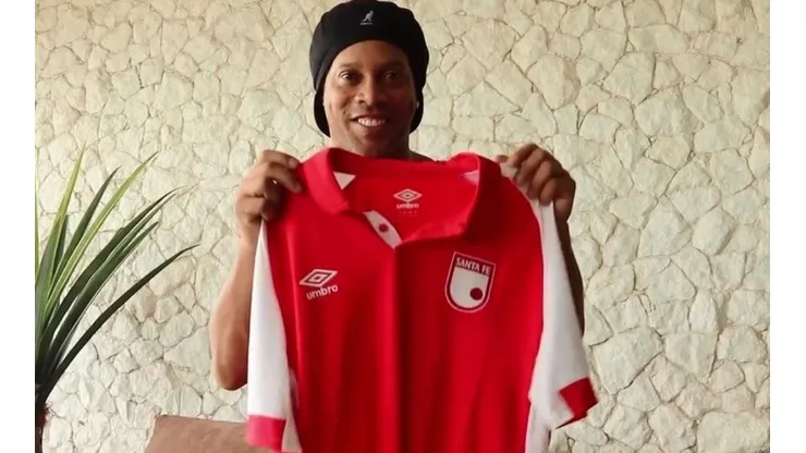 Ronaldinho
