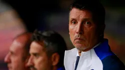 ¿Cómo le fue a Robert Siboldi enfrentando al América?