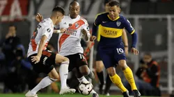 Beto Alonso explicó por qué River no va a ser Gallina en La Bombonera