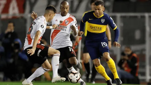 Beto Alonso explicó por qué River no va a ser Gallina en La Bombonera