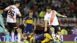 Aseguran que "el Gobierno Nacional pediría la postergación de la revancha entre River y Boca"