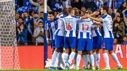 VER EN VIVO: Feyenoord vs. Porto por la Europa League