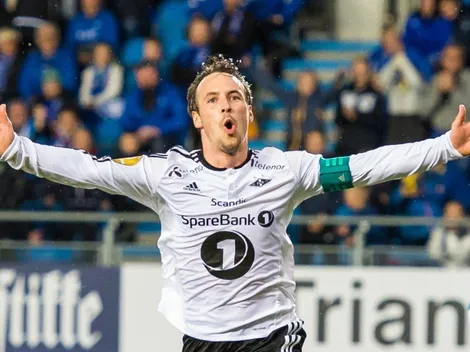 Qué canal transmite Rosenborg vs. PSV Eindhoven por la Europa League