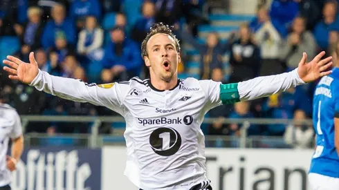 Qué canal transmite Rosenborg vs. PSV Eindhoven por la Europa League