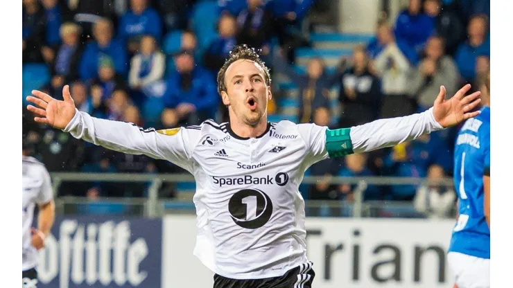 Qué canal transmite Rosenborg vs. PSV Eindhoven por la Europa League