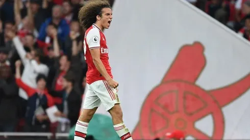 EN VIVO: Arsenal vs. Standard Lieja por la Europa League