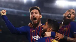 Josep Pedrerol se rindió ante el compromiso de Leo Messi