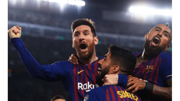 Josep Pedrerol se rindió ante el compromiso de Leo Messi