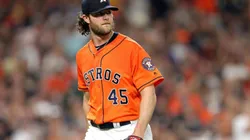 El motivo que podría evitar que Gerrit Cole vuelva con los Astros de Houston