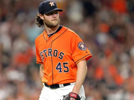 El motivo que podría evitar que Gerrit Cole vuelva con los Astros de Houston