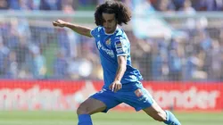 Qué canal transmite Krasnodar vs Getafe por la Europa League