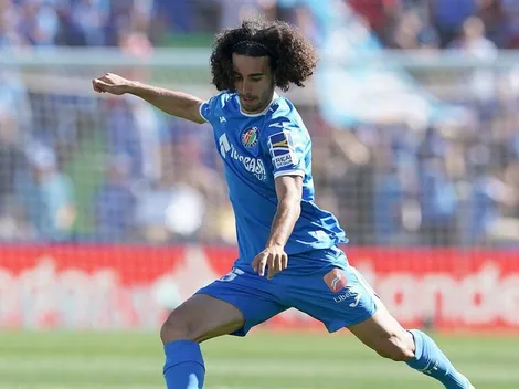 Qué canal transmite Krasnodar vs Getafe por la Europa League