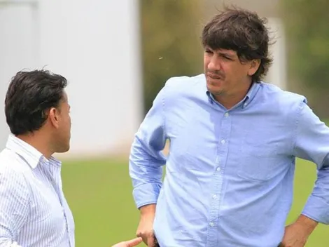 Ferrari le pega a Bengoechea: "Que se preocupe más por el buen funcionamiento de su equipo"