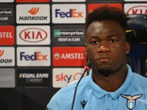 La frase definitiva de Felipe Caicedo sobre la Selección de Ecuador