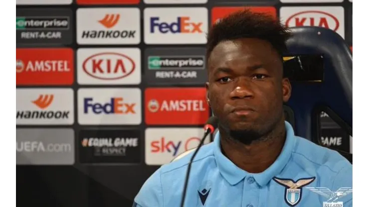La frase definitiva de Felipe Caicedo sobre la Selección de Ecuador