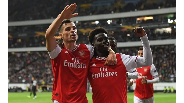 VER EN VIVO: Arsenal vs. Standard Lieja por la Europa League