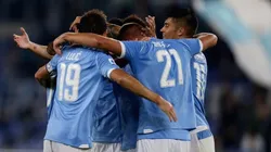 EN VIVO: Lazio vs. Stade Rennes por la Europa League