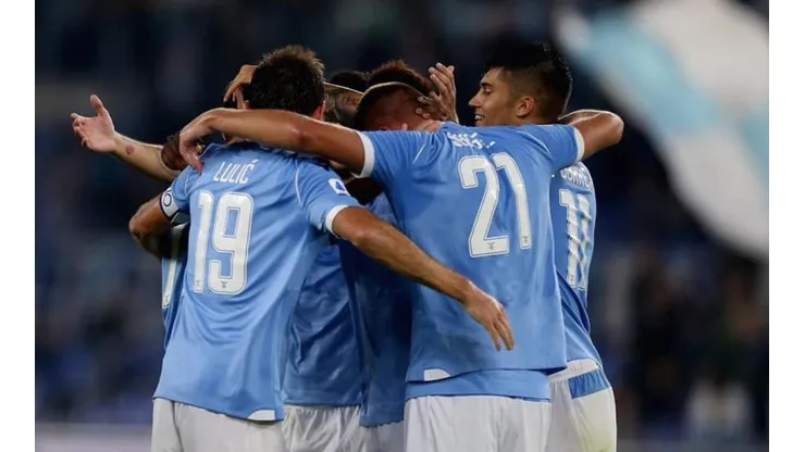 EN VIVO: Lazio vs. Stade Rennes por la Europa League