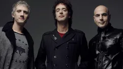 Oficial: anunciaron el regreso de Soda Stereo a los escenarios