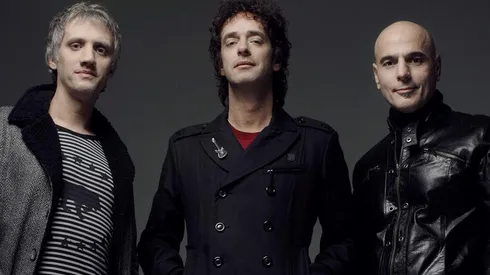 Oficial: anunciaron el regreso de Soda Stereo a los escenarios