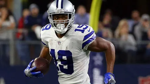 Amari Cooper dio detalles sobre su lesión y despertó preocupación en los Cowboys