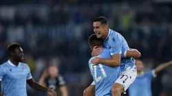 VER EN VIVO: Lazio vs. Stade Rennes por la Europa League