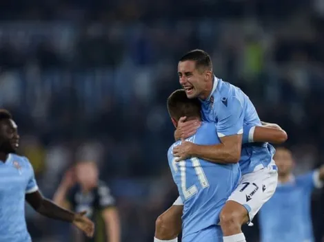 VER EN VIVO: Lazio vs. Stade Rennes por la Europa League