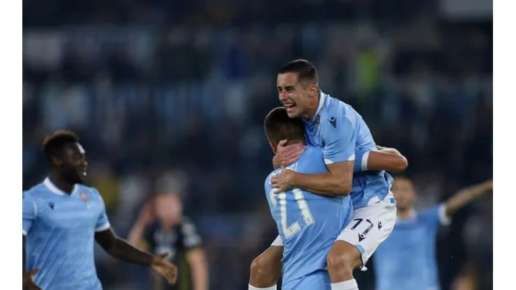 VER EN VIVO: Lazio vs. Stade Rennes por la Europa League