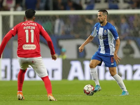 EN VIVO: Feyenoord vs. Porto por la Europa League