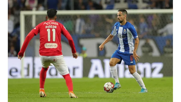 EN VIVO: Feyenoord vs. Porto por la Europa League