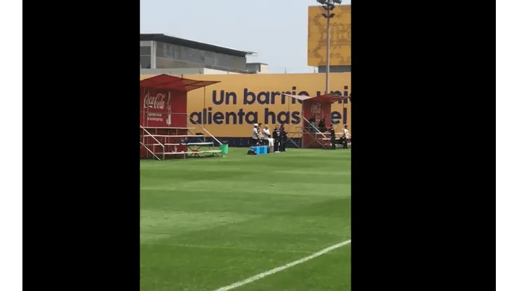 Ricardo Gareca es el técnico con más partidos a cargo de la Selección Peruana.