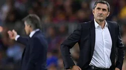 Mundo Deportivo revela la charla de Valverde en el vestuario del Barcelona que cambió todo