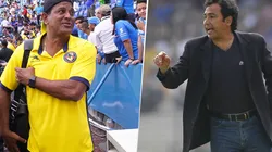 El Negro Santos destruyó a Hugo Sánchez: "Es un hijo de p..."