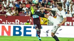 Qué canal transmite Sevilla vs. Apoel Nicosia por la Europa League