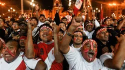 La Blanquiroja ganó el premio The Best en el 2018.