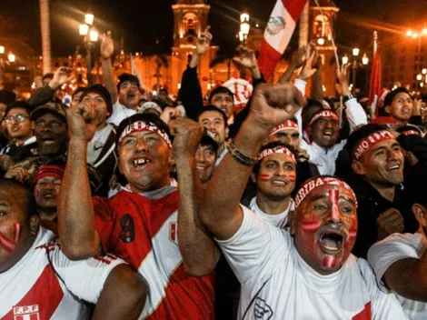 Injusticia: salieron las entradas para el Uruguay-Perú y son hasta ¡6 veces más baratas!