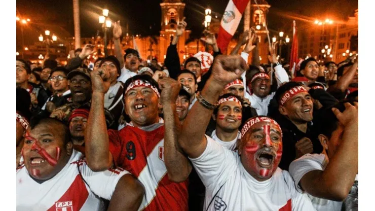 La Blanquiroja ganó el premio The Best en el 2018.