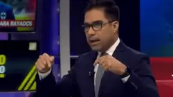 ¡En llamas! Doroh destruyó a Sampaoli como candidato a ser DT de Monterrey