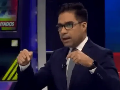 ¡En llamas! Doroh destruyó a Sampaoli como candidato a ser DT de Monterrey