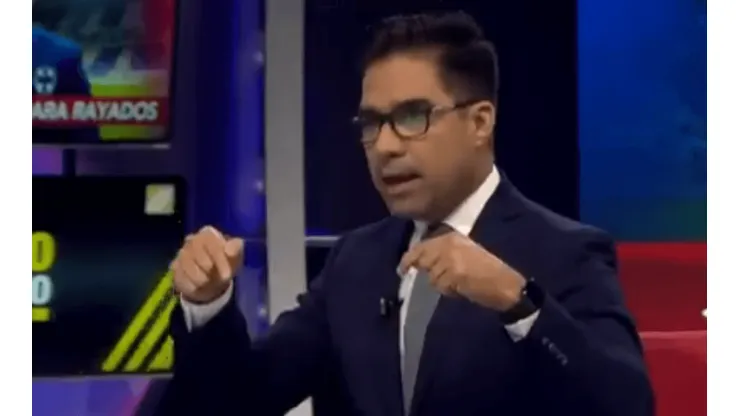 ¡En llamas! Doroh destruyó a Sampaoli como candidato a ser DT de Monterrey